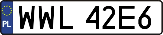 WWL42E6