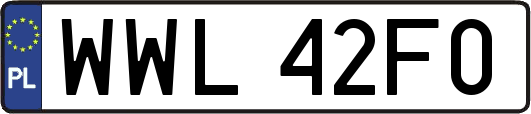 WWL42F0