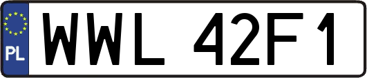 WWL42F1