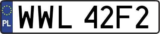 WWL42F2