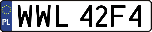 WWL42F4