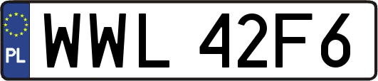 WWL42F6