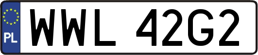 WWL42G2