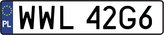 WWL42G6