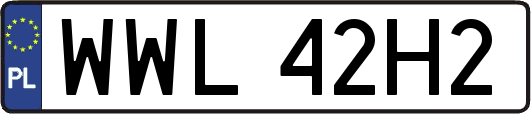 WWL42H2