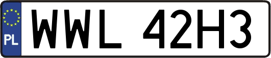 WWL42H3
