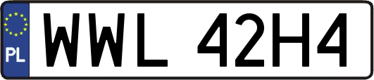 WWL42H4