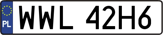 WWL42H6