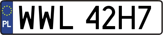 WWL42H7
