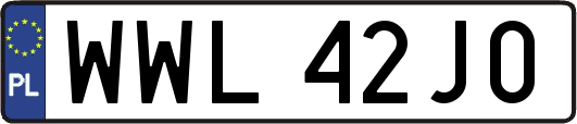 WWL42J0