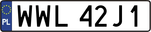 WWL42J1