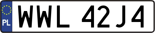 WWL42J4