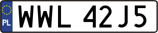 WWL42J5