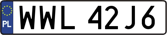 WWL42J6