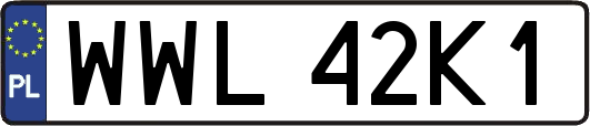 WWL42K1