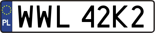 WWL42K2