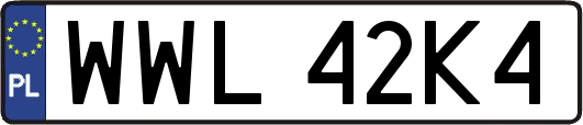 WWL42K4