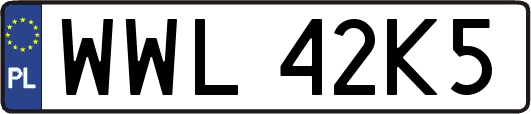 WWL42K5