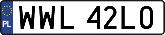 WWL42L0