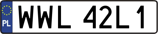 WWL42L1