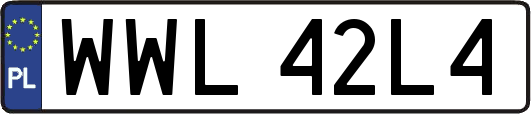 WWL42L4
