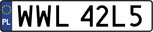 WWL42L5