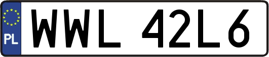 WWL42L6
