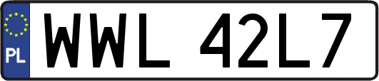 WWL42L7