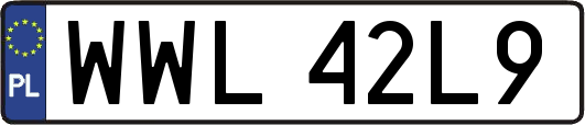 WWL42L9