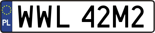 WWL42M2