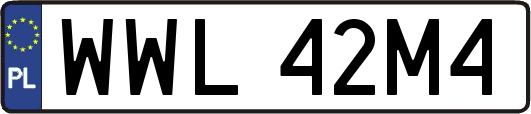 WWL42M4