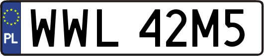 WWL42M5
