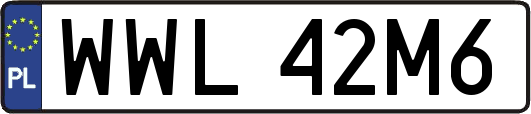 WWL42M6