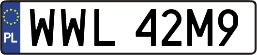 WWL42M9