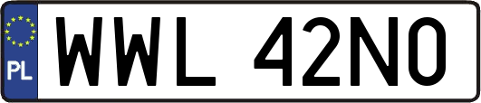 WWL42N0