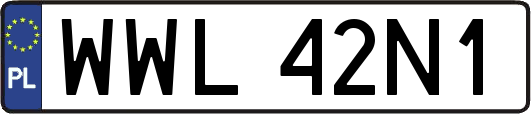 WWL42N1