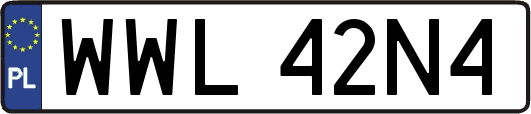 WWL42N4