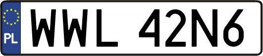 WWL42N6