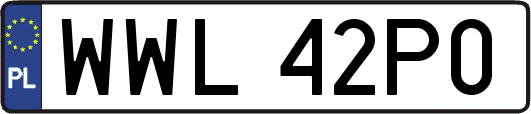 WWL42P0