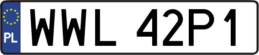 WWL42P1