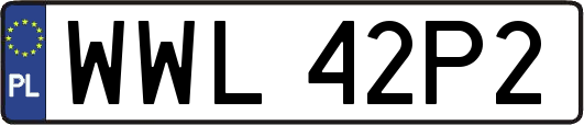 WWL42P2