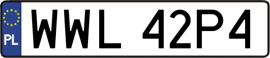 WWL42P4