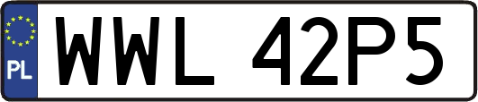 WWL42P5