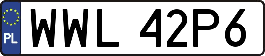 WWL42P6