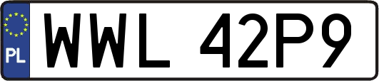 WWL42P9