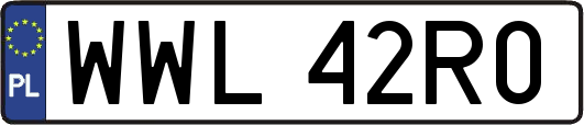 WWL42R0