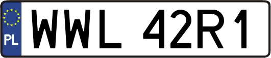 WWL42R1