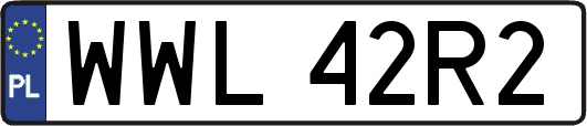 WWL42R2