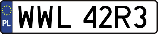 WWL42R3