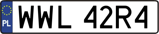 WWL42R4